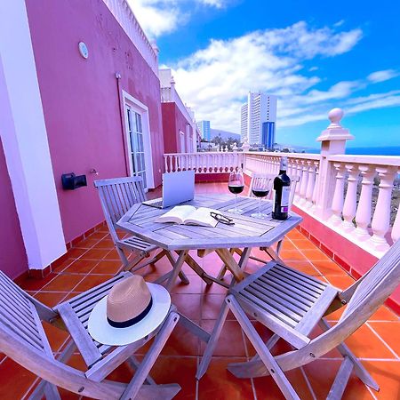 Tropicalidays Puerto Brava 2 Double Rooms プエルト・デ・ラ・クルス エクステリア 写真