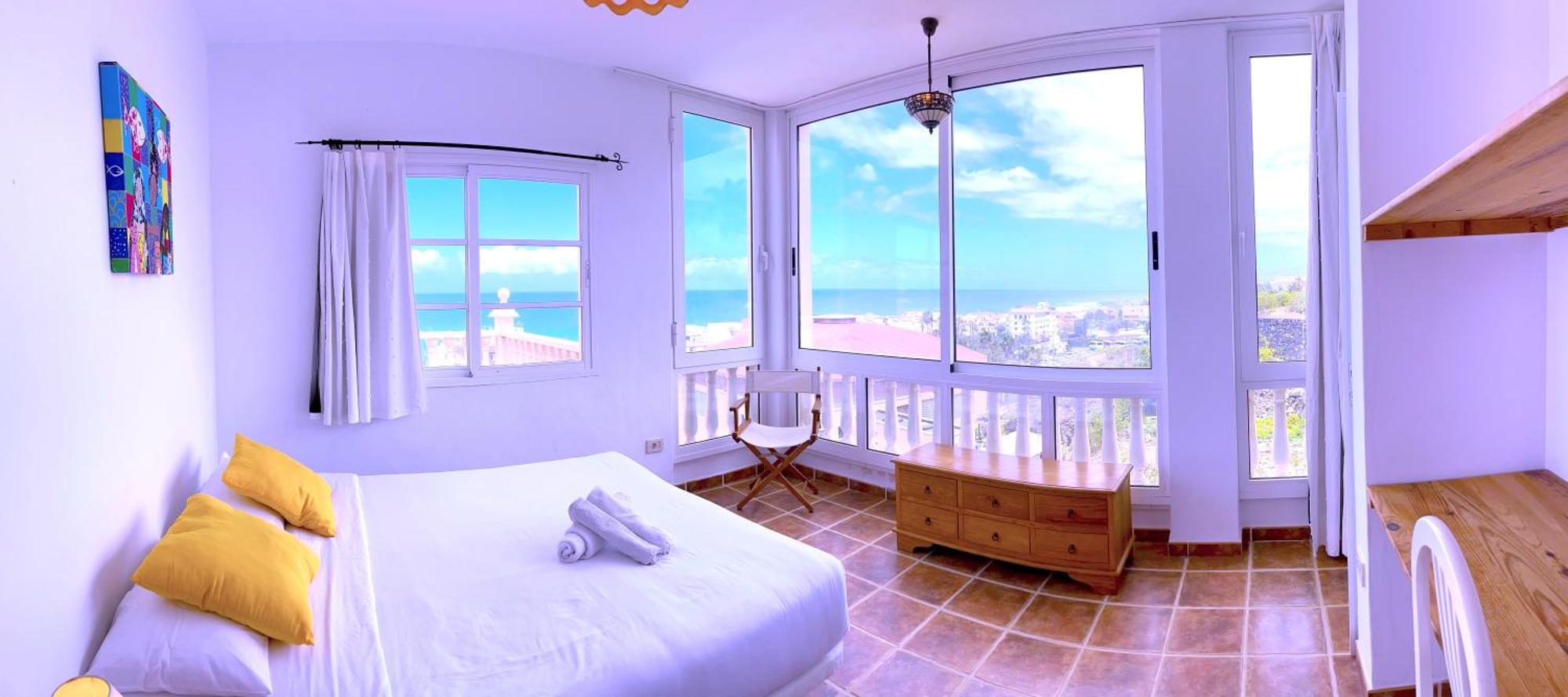 Tropicalidays Puerto Brava 2 Double Rooms プエルト・デ・ラ・クルス エクステリア 写真