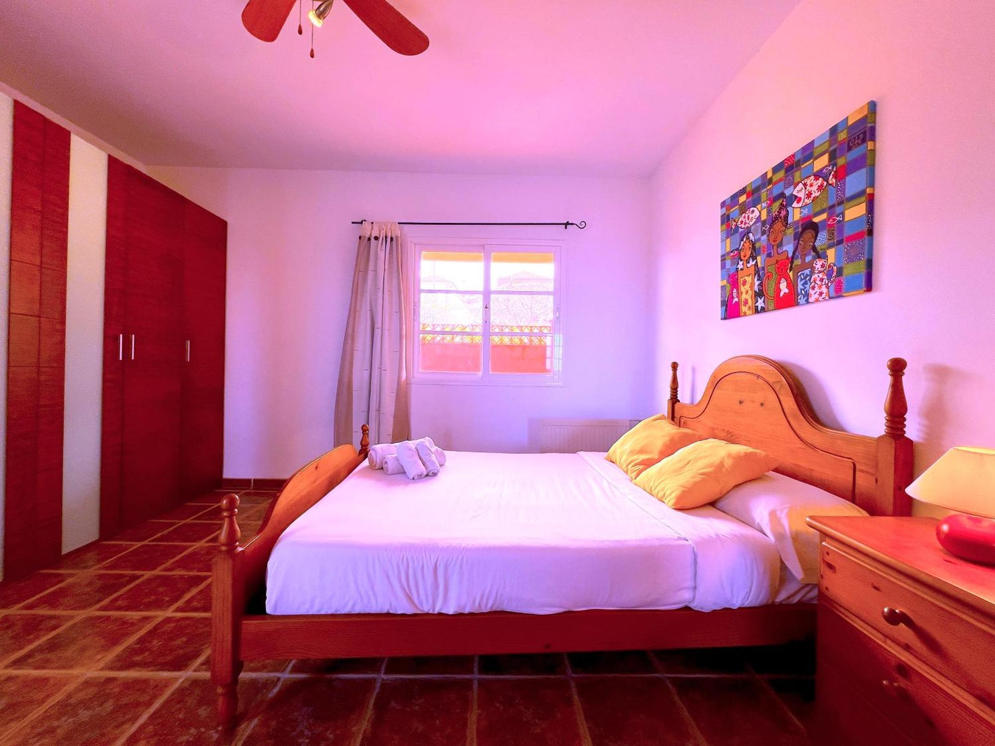 Tropicalidays Puerto Brava 2 Double Rooms プエルト・デ・ラ・クルス エクステリア 写真