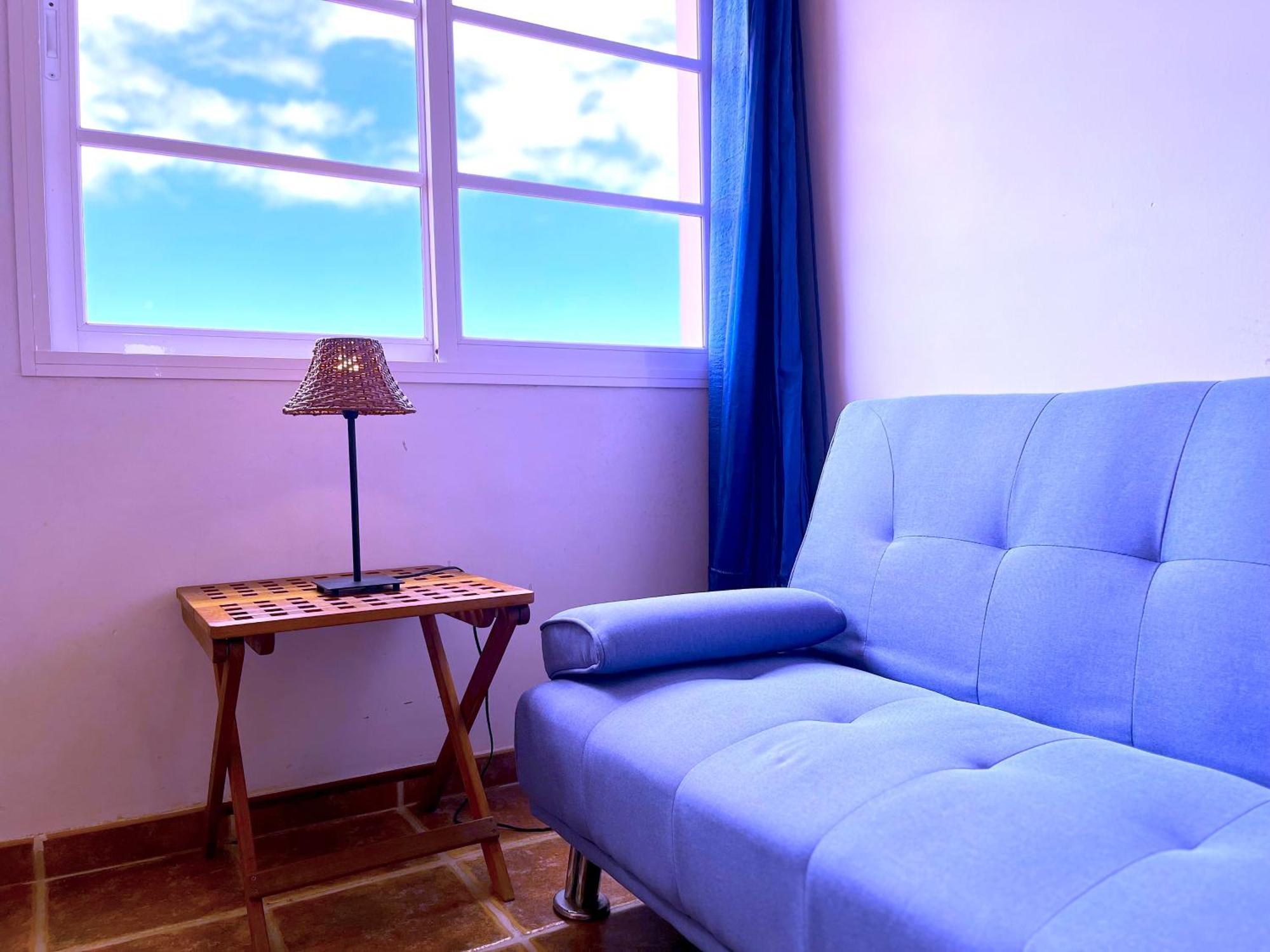 Tropicalidays Puerto Brava 2 Double Rooms プエルト・デ・ラ・クルス エクステリア 写真