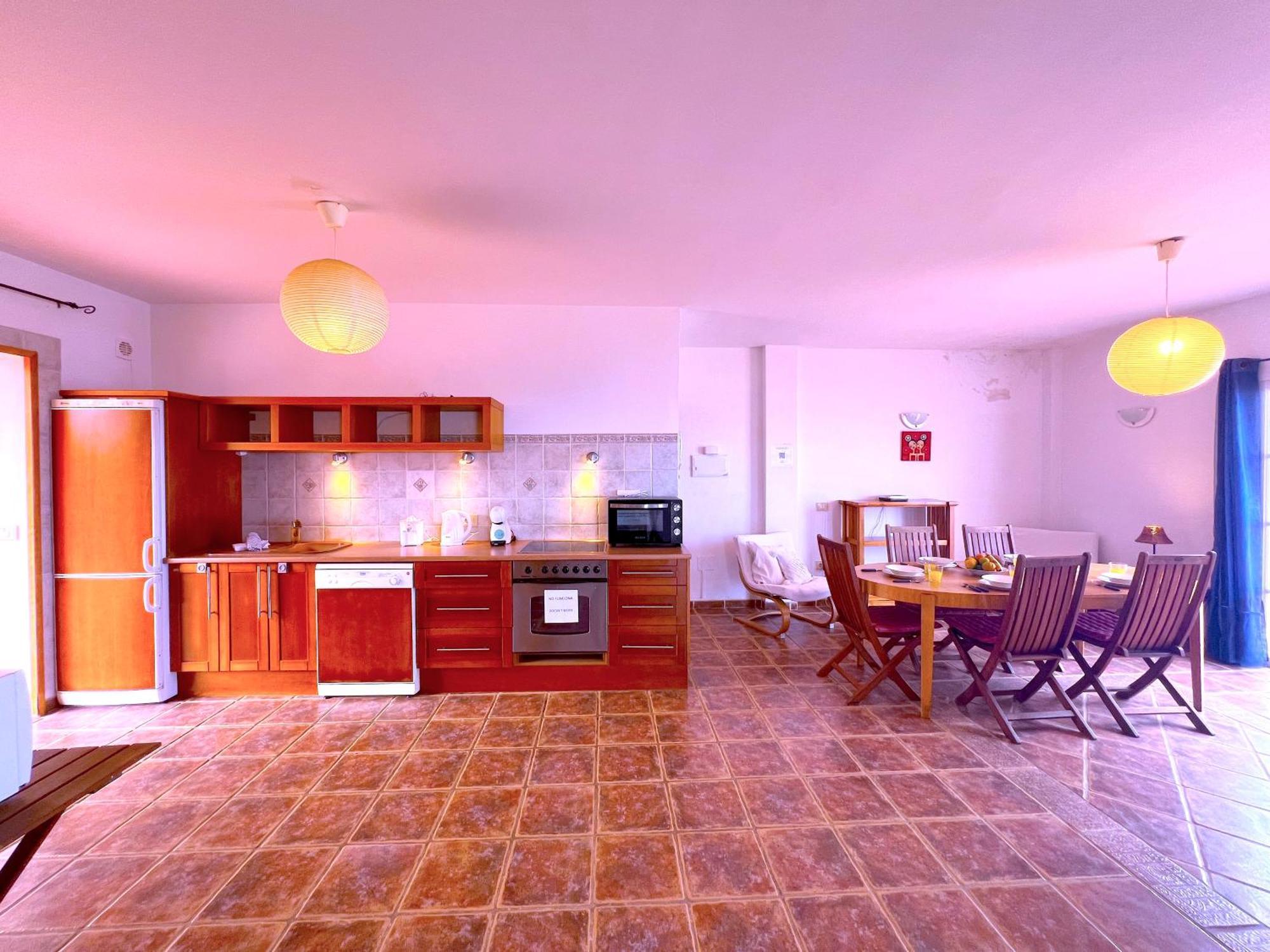 Tropicalidays Puerto Brava 2 Double Rooms プエルト・デ・ラ・クルス エクステリア 写真