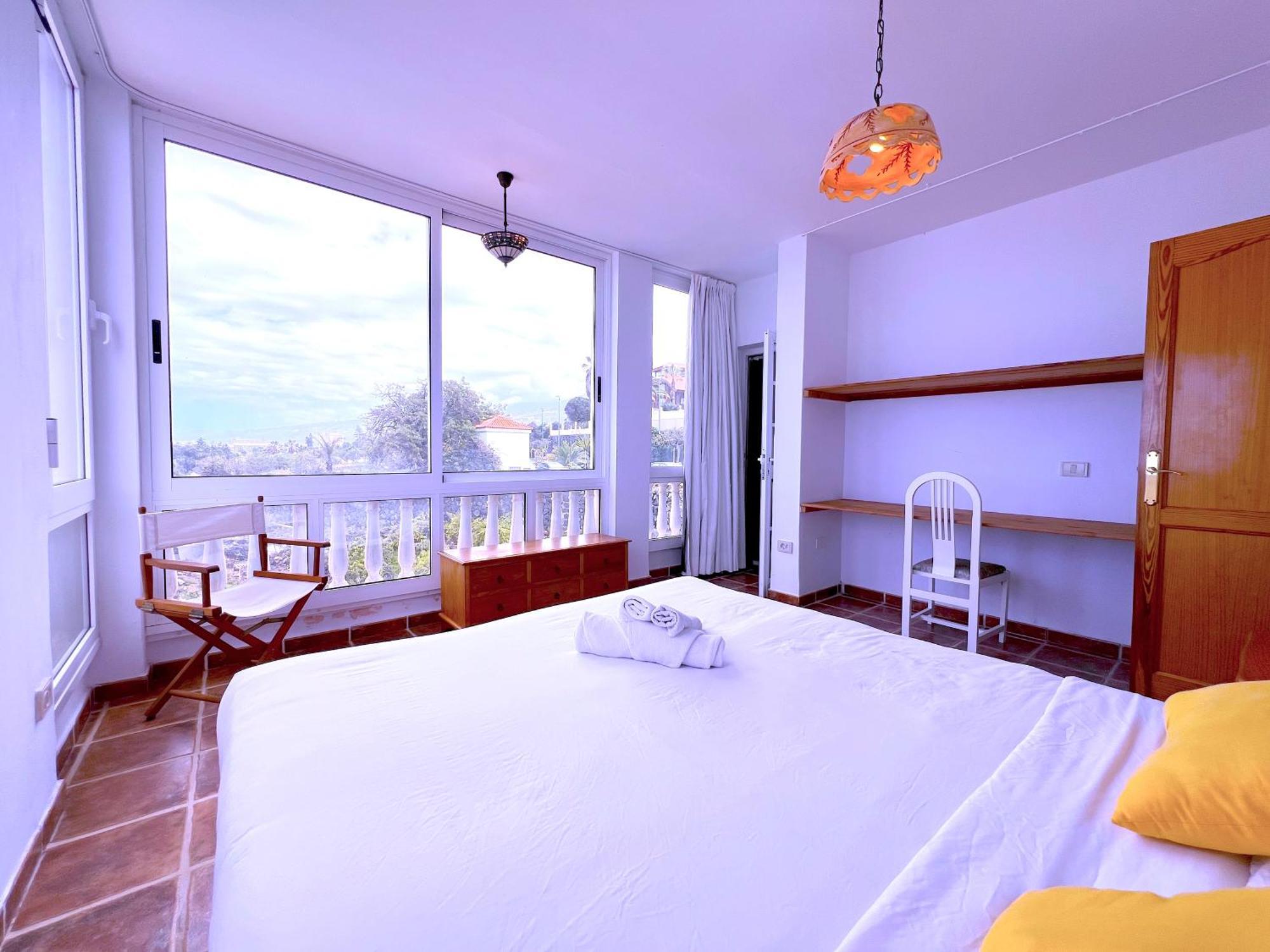 Tropicalidays Puerto Brava 2 Double Rooms プエルト・デ・ラ・クルス エクステリア 写真