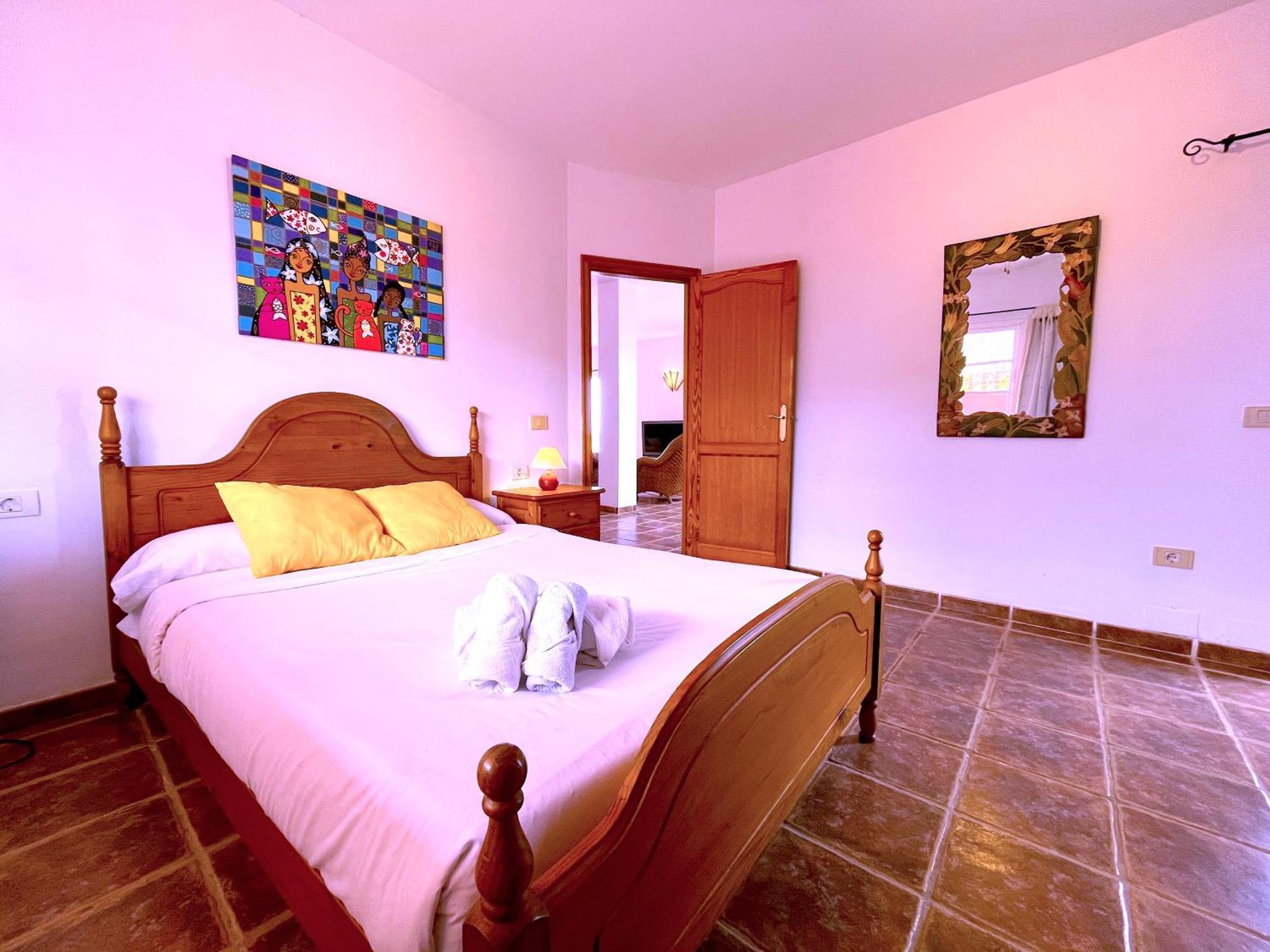 Tropicalidays Puerto Brava 2 Double Rooms プエルト・デ・ラ・クルス エクステリア 写真