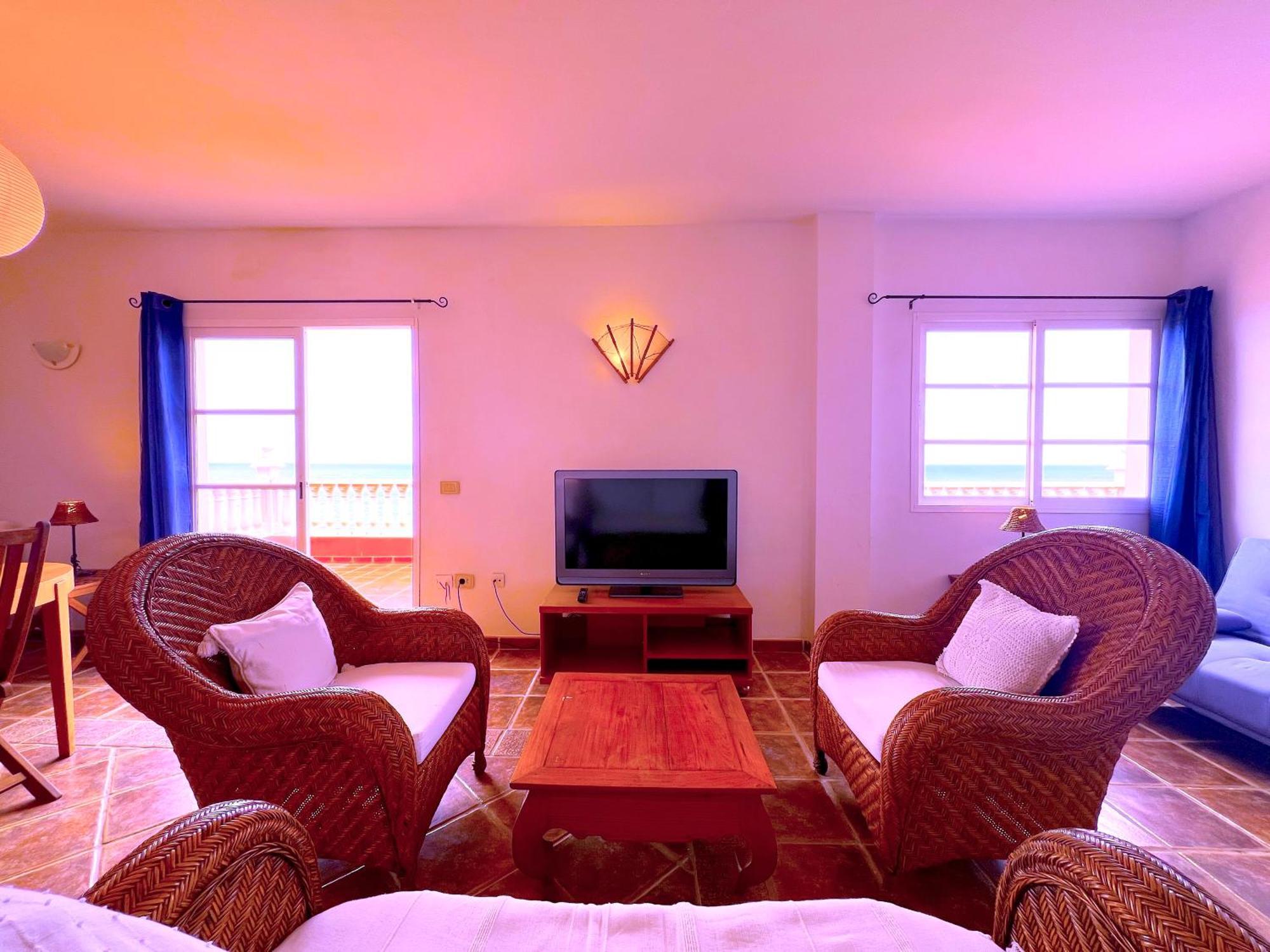 Tropicalidays Puerto Brava 2 Double Rooms プエルト・デ・ラ・クルス エクステリア 写真