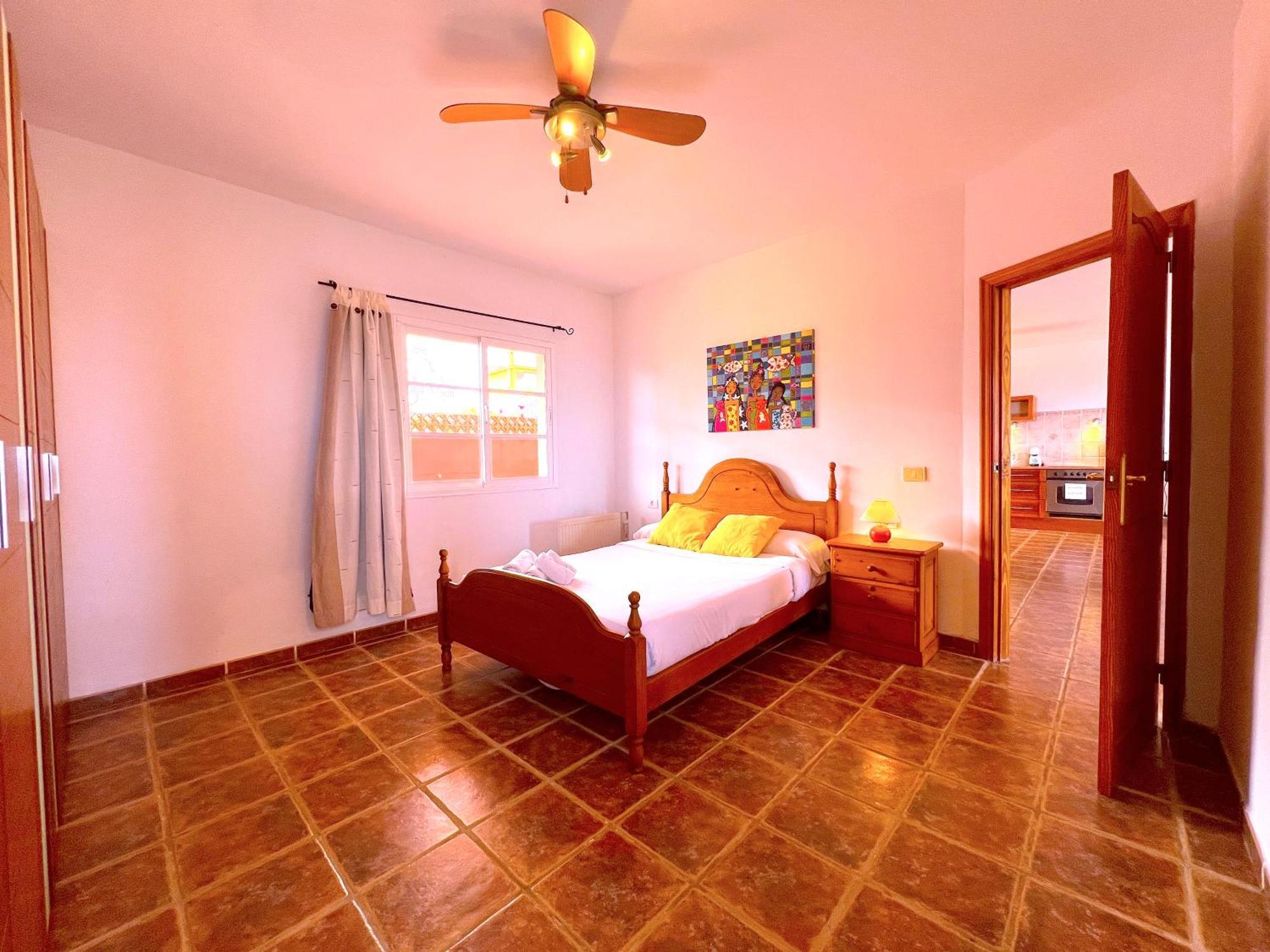 Tropicalidays Puerto Brava 2 Double Rooms プエルト・デ・ラ・クルス エクステリア 写真