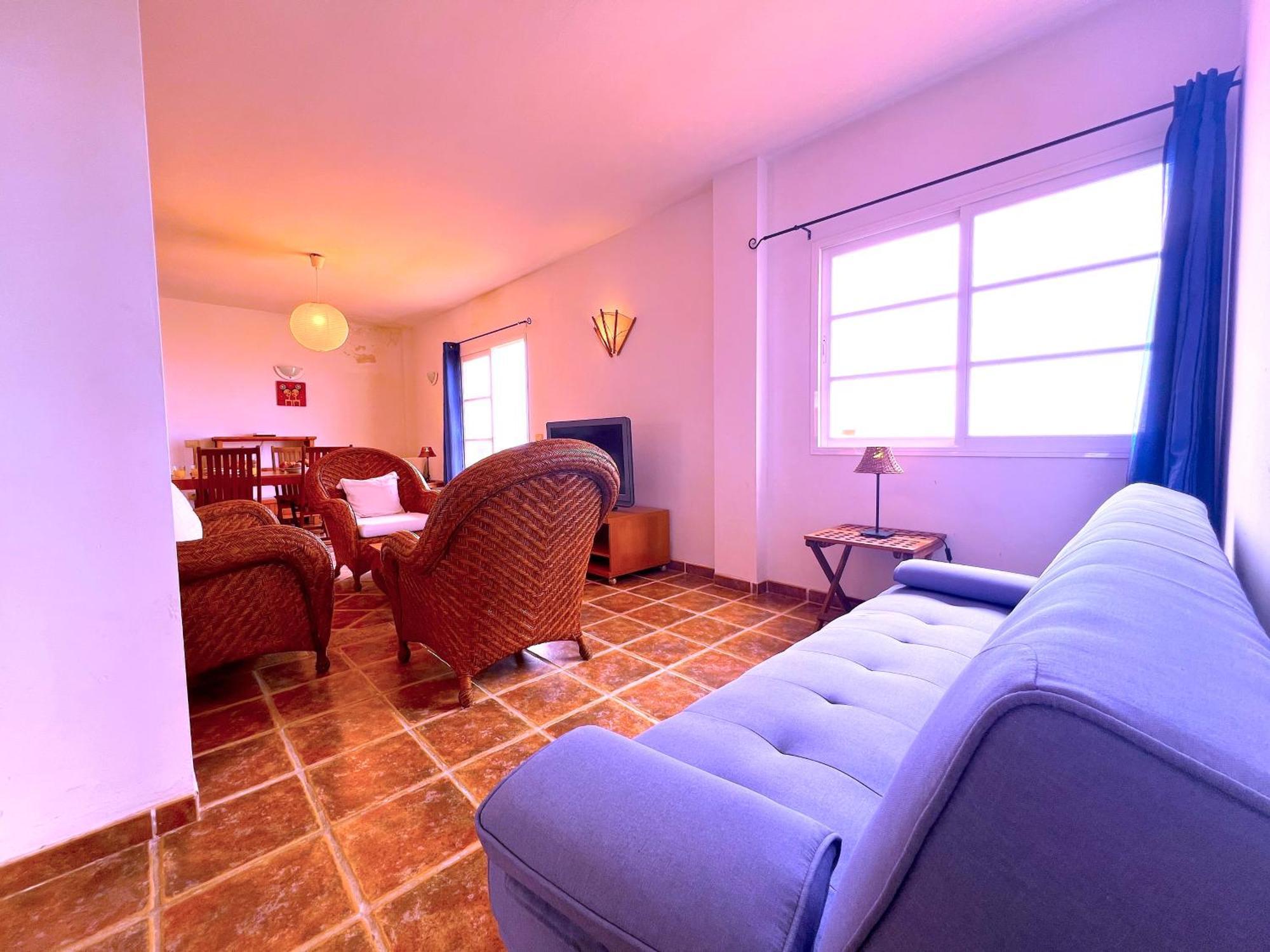 Tropicalidays Puerto Brava 2 Double Rooms プエルト・デ・ラ・クルス エクステリア 写真