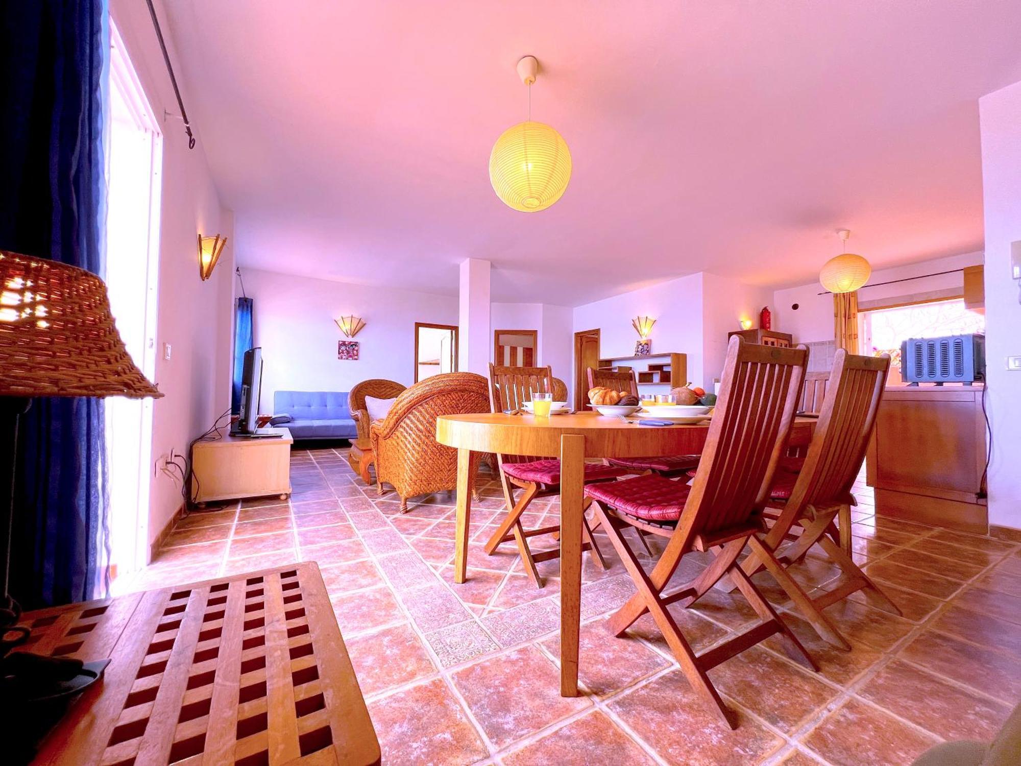 Tropicalidays Puerto Brava 2 Double Rooms プエルト・デ・ラ・クルス エクステリア 写真